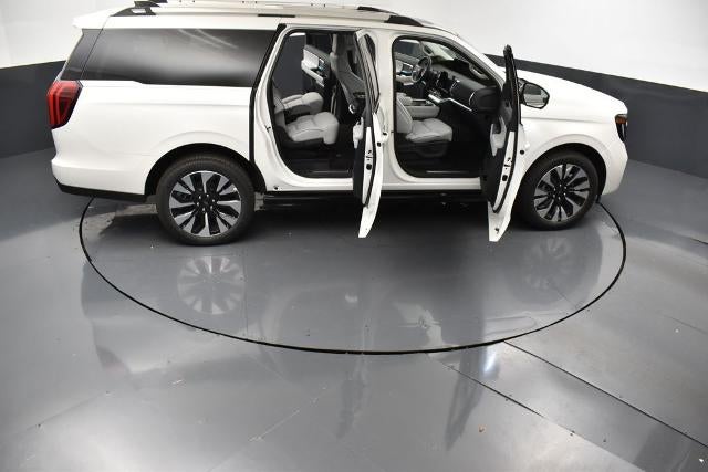 2025 Ford Expedition Max Platinum 600A
