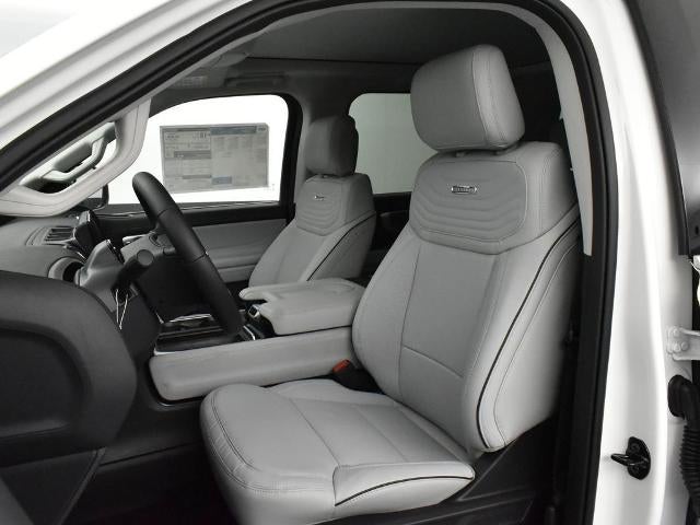 2025 Ford Expedition Max Platinum 600A