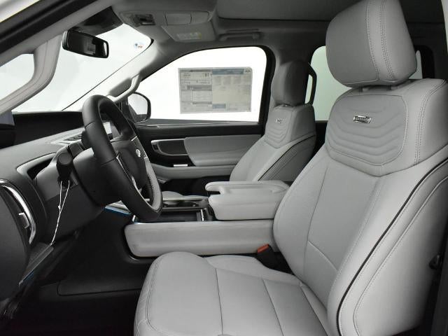 2025 Ford Expedition Max Platinum 600A