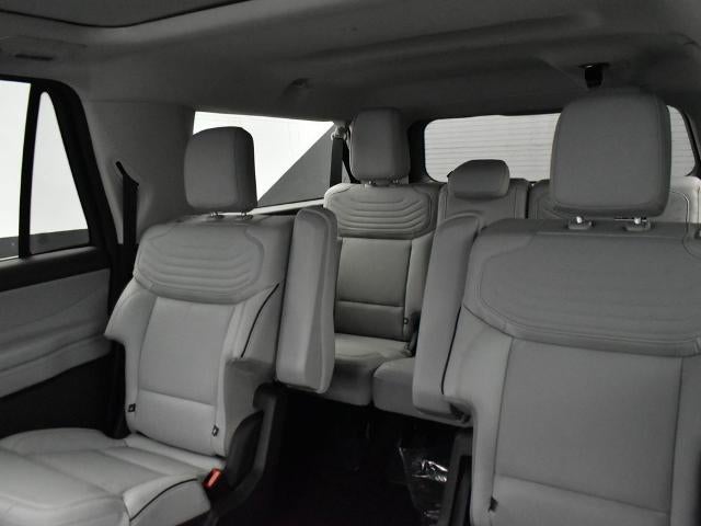 2025 Ford Expedition Max Platinum 600A