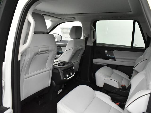 2025 Ford Expedition Max Platinum 600A