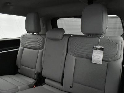 2025 Ford Expedition Max Platinum 600A