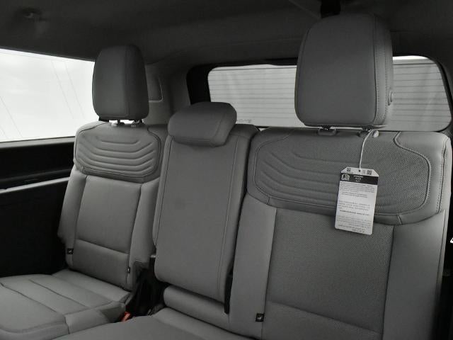 2025 Ford Expedition Max Platinum 600A