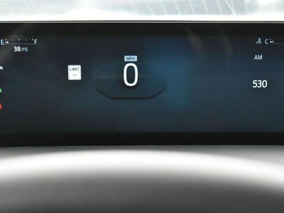 2025 Ford Expedition Max Platinum 600A