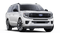 2025 Ford Expedition Max Platinum 600A