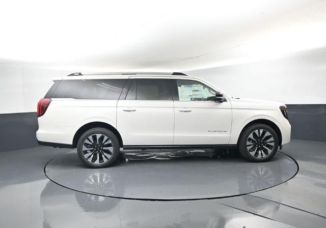 2025 Ford Expedition Max Platinum 600A