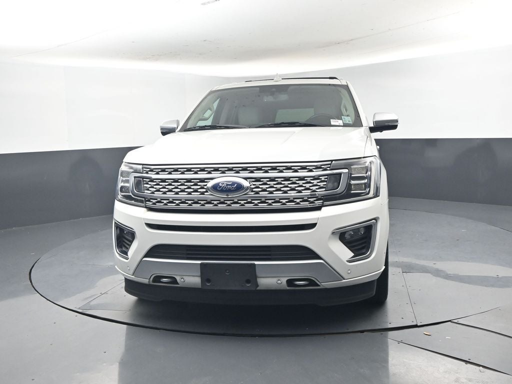 2020 Ford Expedition Max Platinum