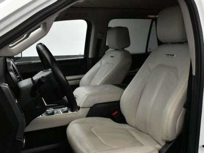 2020 Ford Expedition Max Platinum