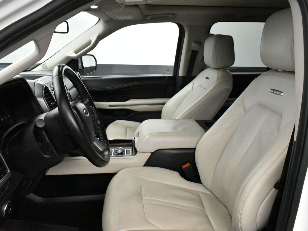 2020 Ford Expedition Max Platinum
