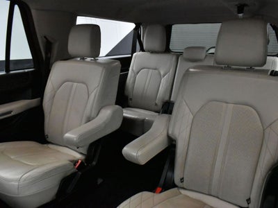 2020 Ford Expedition Max Platinum