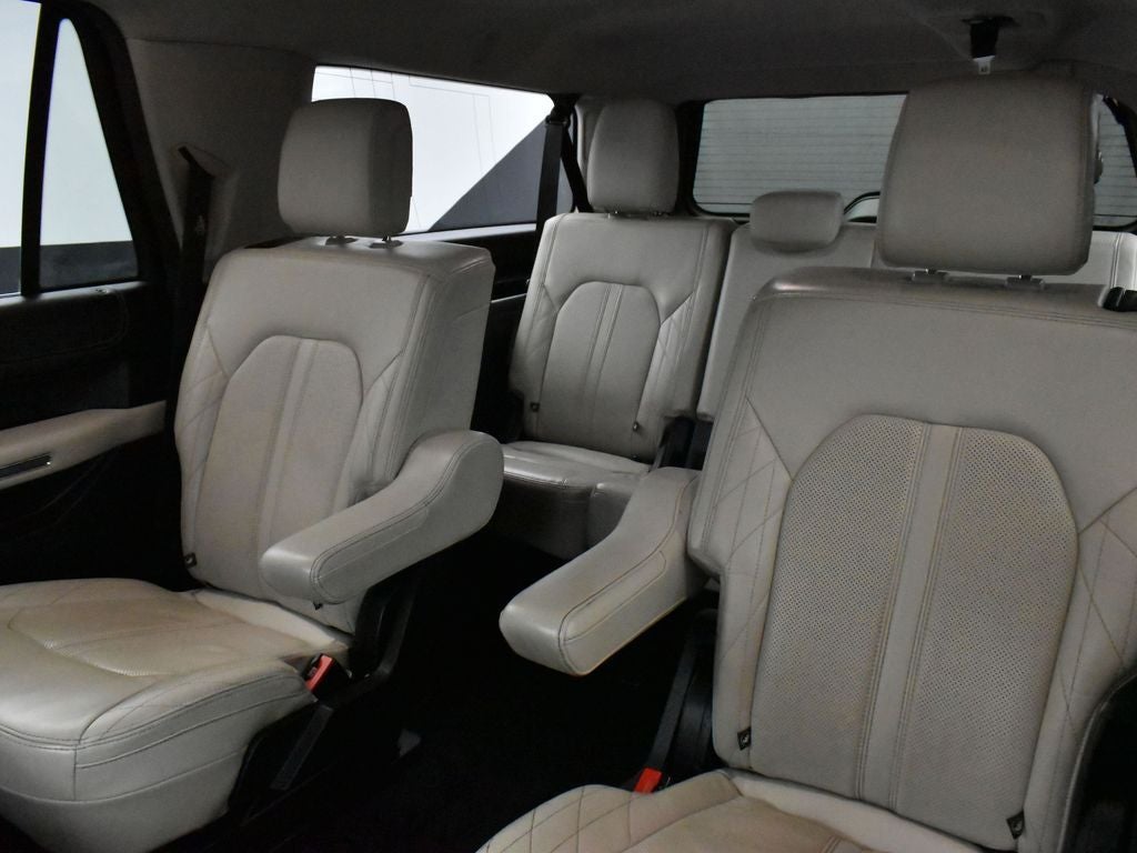 2020 Ford Expedition Max Platinum