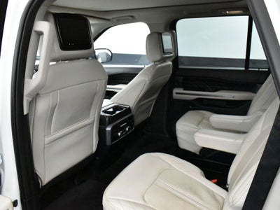 2020 Ford Expedition Max Platinum