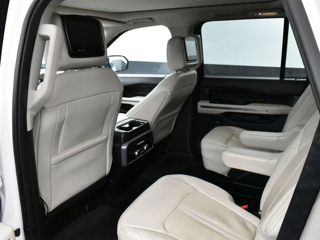2020 Ford Expedition Max Platinum