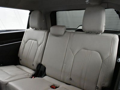 2020 Ford Expedition Max Platinum