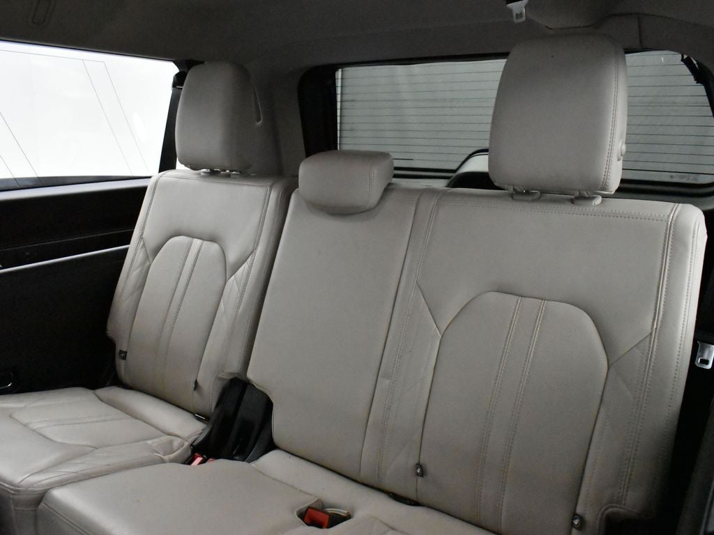 2020 Ford Expedition Max Platinum