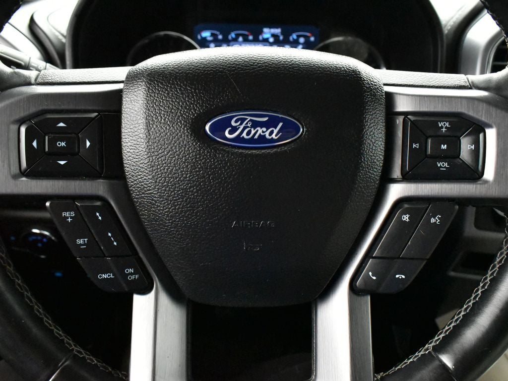 2020 Ford Expedition Max Platinum