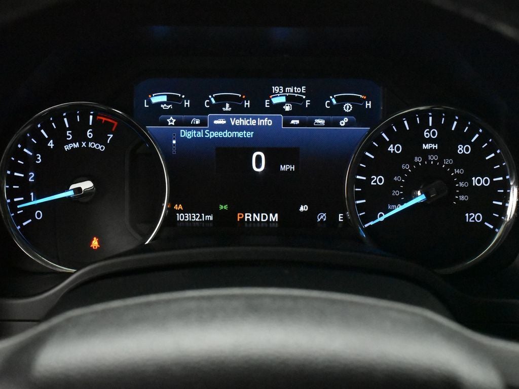 2020 Ford Expedition Max Platinum