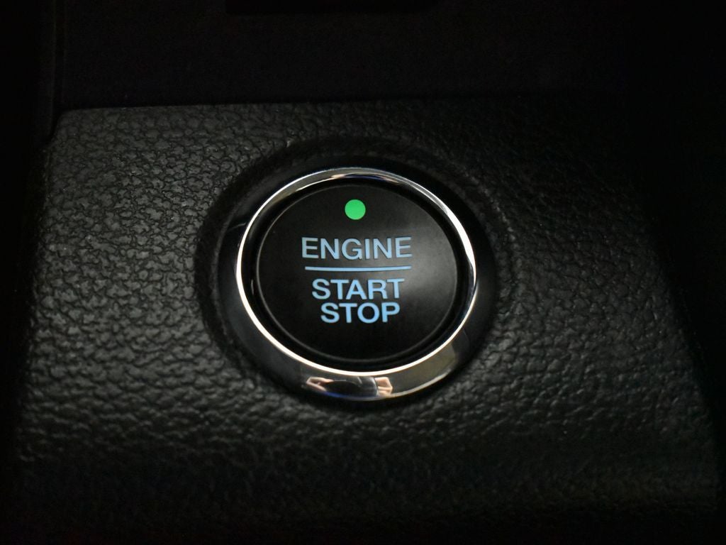 2020 Ford Expedition Max Platinum