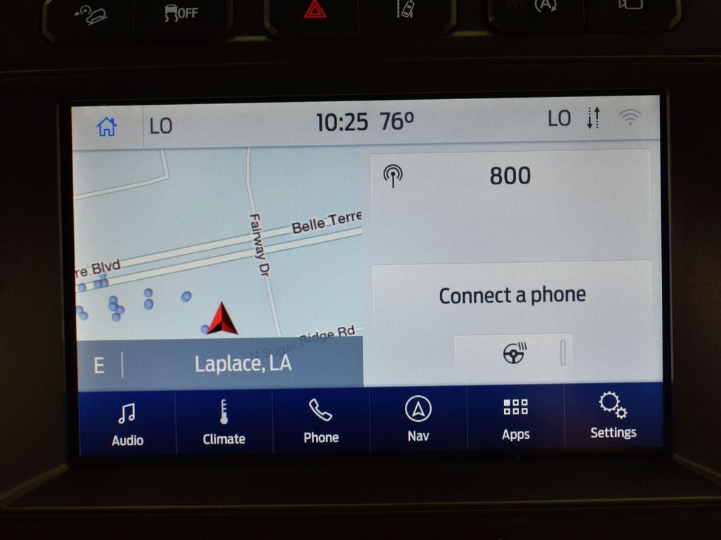 2020 Ford Expedition Max Platinum