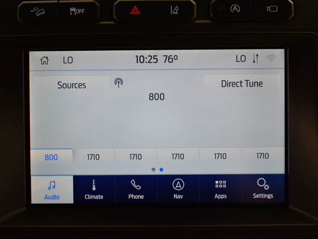 2020 Ford Expedition Max Platinum