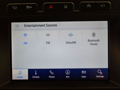 2020 Ford Expedition Max Platinum