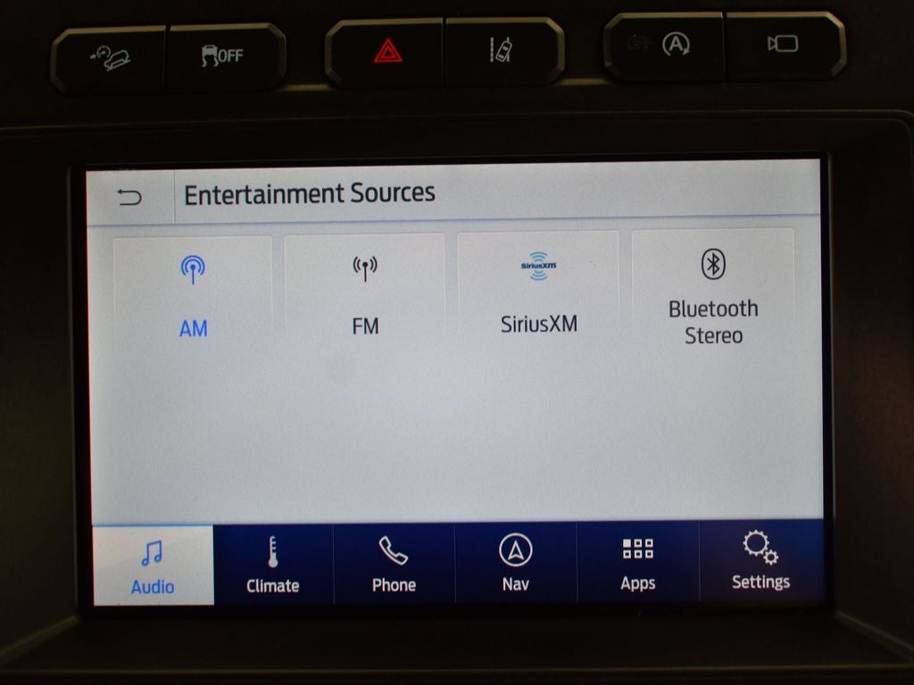 2020 Ford Expedition Max Platinum