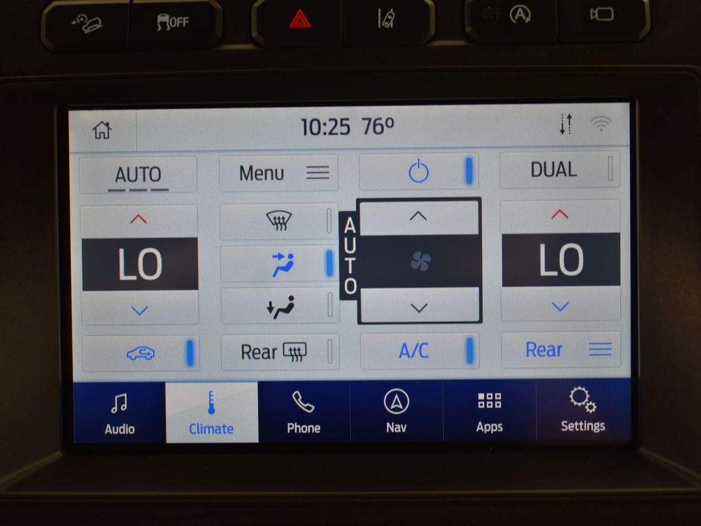 2020 Ford Expedition Max Platinum