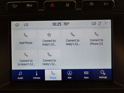 2020 Ford Expedition Max Platinum