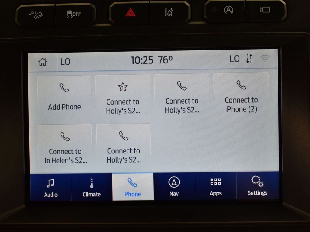 2020 Ford Expedition Max Platinum