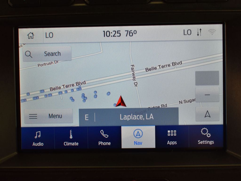 2020 Ford Expedition Max Platinum