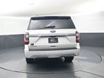 2020 Ford Expedition Max Platinum