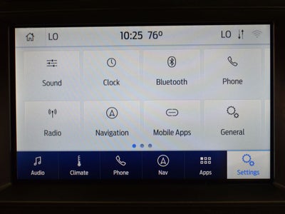 2020 Ford Expedition Max Platinum