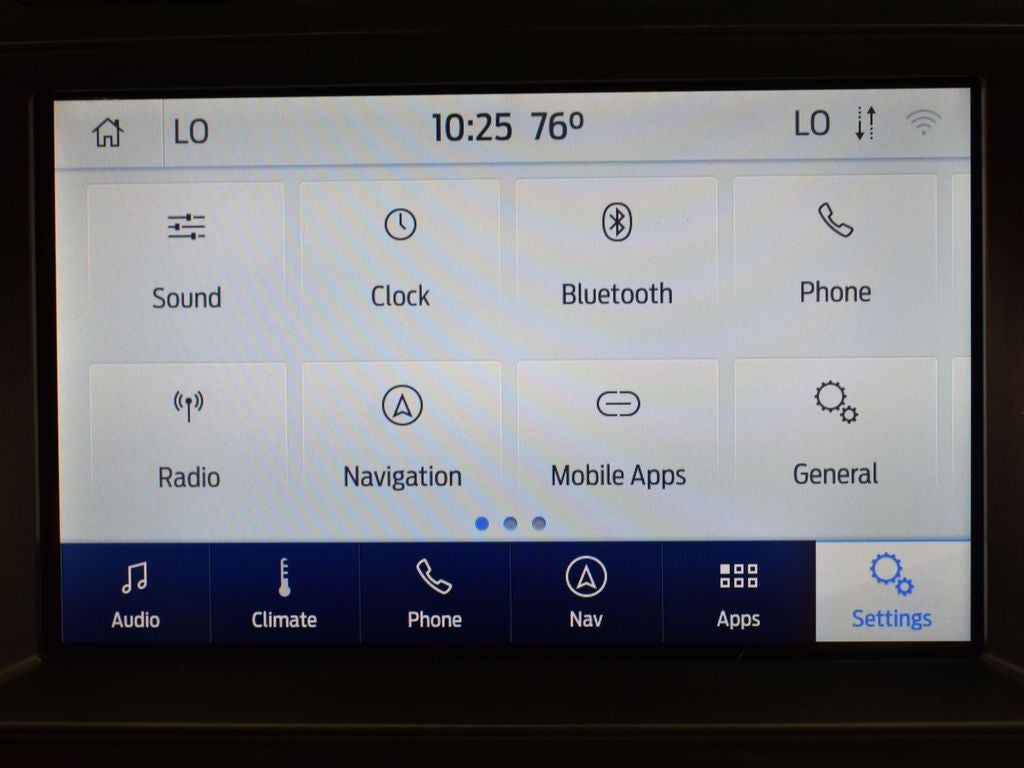 2020 Ford Expedition Max Platinum