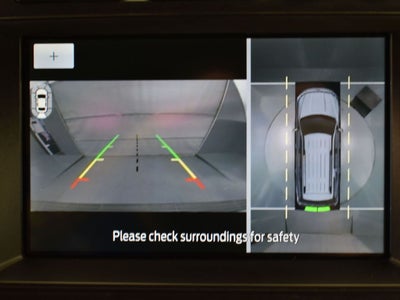 2020 Ford Expedition Max Platinum