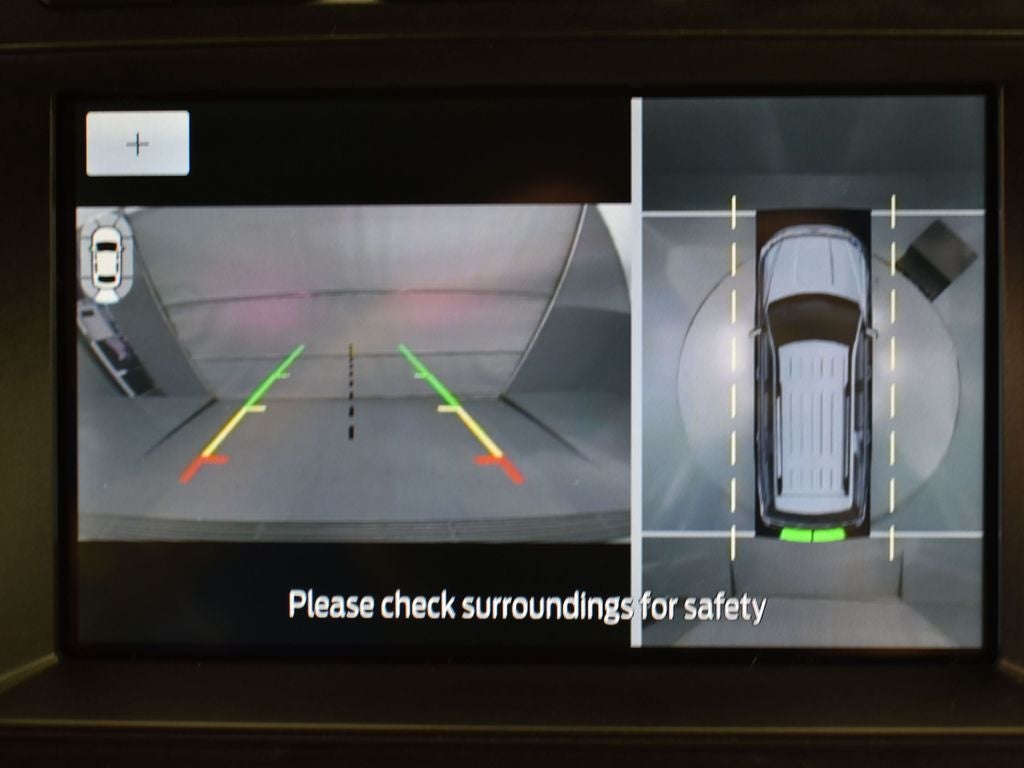 2020 Ford Expedition Max Platinum