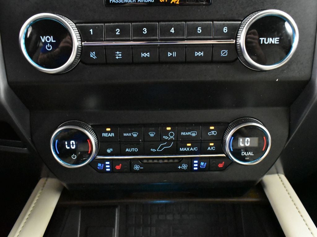 2020 Ford Expedition Max Platinum