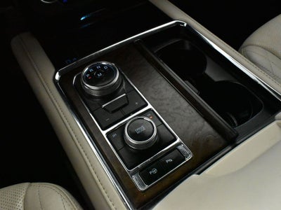 2020 Ford Expedition Max Platinum