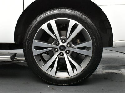 2020 Ford Expedition Max Platinum