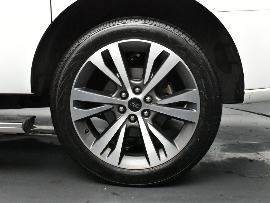 2020 Ford Expedition Max Platinum