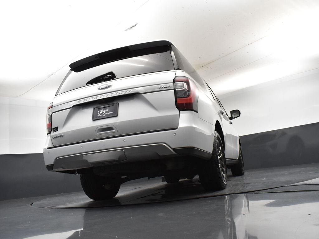 2020 Ford Expedition Max Limited 300A