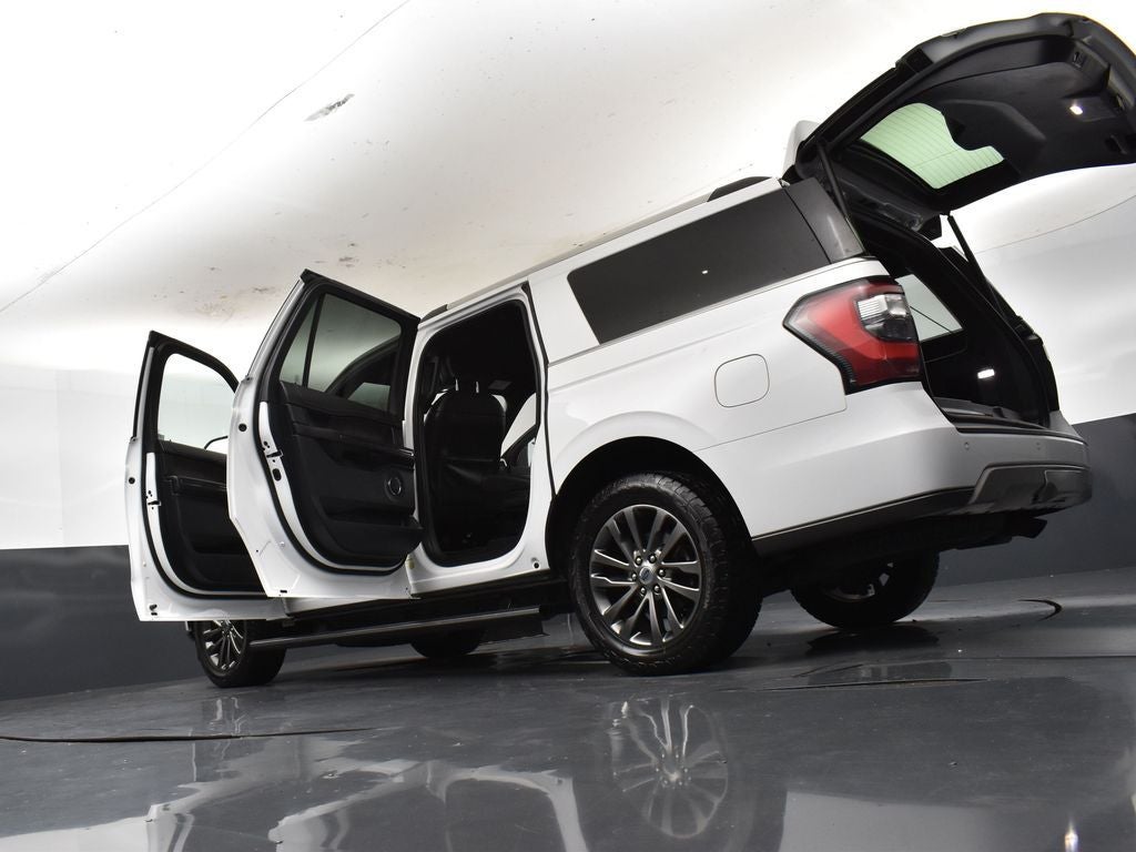 2020 Ford Expedition Max Limited 300A