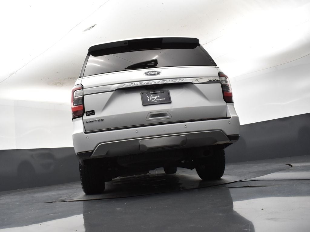 2020 Ford Expedition Max Limited 300A