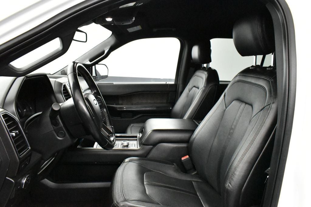 2020 Ford Expedition Max Limited 300A