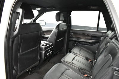 2020 Ford Expedition Max Limited 300A