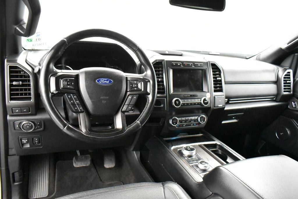 2020 Ford Expedition Max Limited 300A