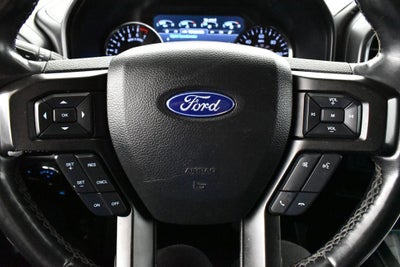 2020 Ford Expedition Max Limited 300A