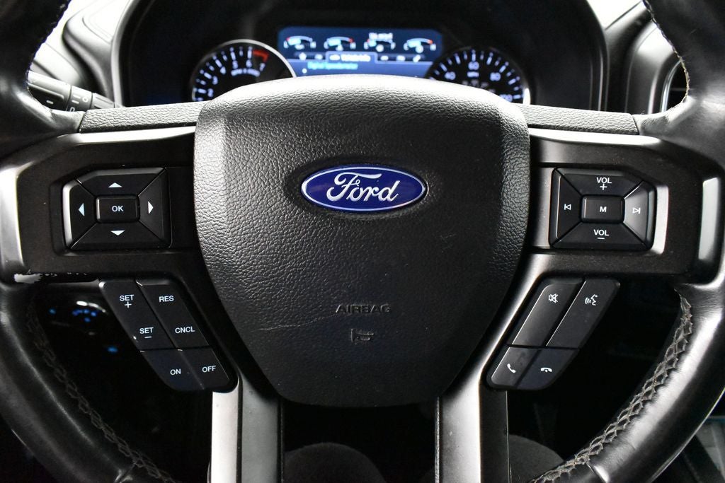 2020 Ford Expedition Max Limited 300A