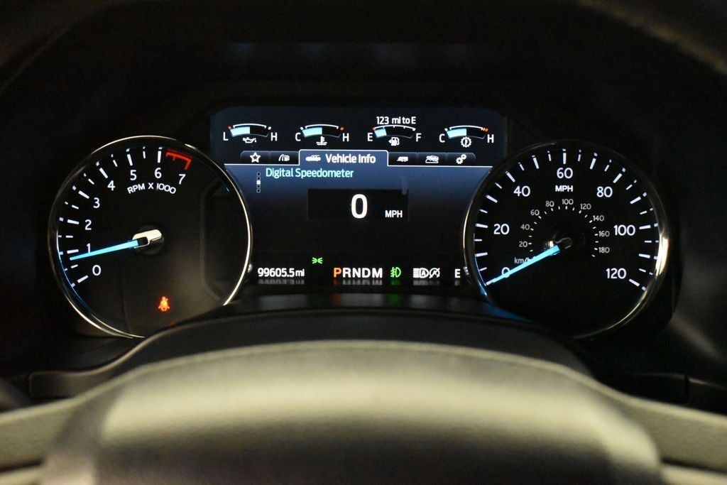 2020 Ford Expedition Max Limited 300A