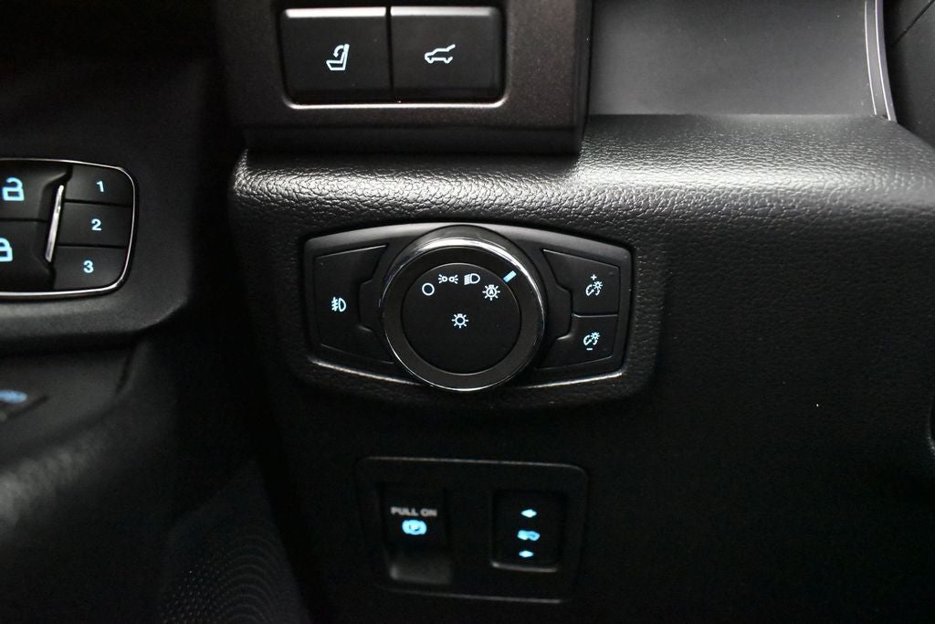 2020 Ford Expedition Max Limited 300A