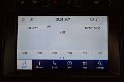 2020 Ford Expedition Max Limited 300A